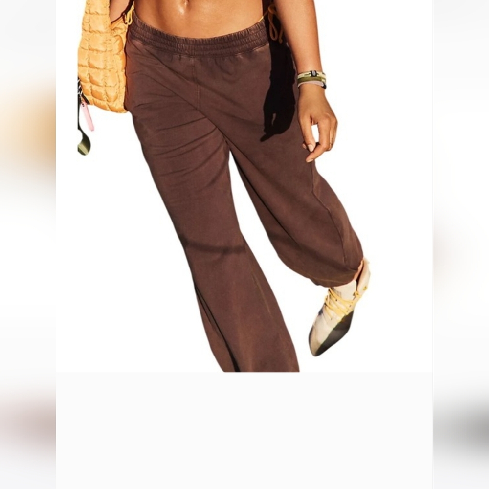Fp Movement Skinny Jogger Women Med